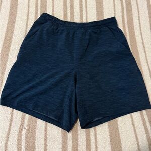 Men's Lululemon Pace Breaker Lined Short 7"